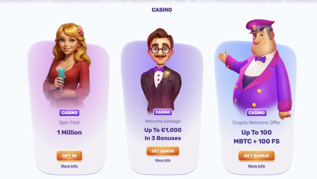 SlotsPalace Casino-promotion