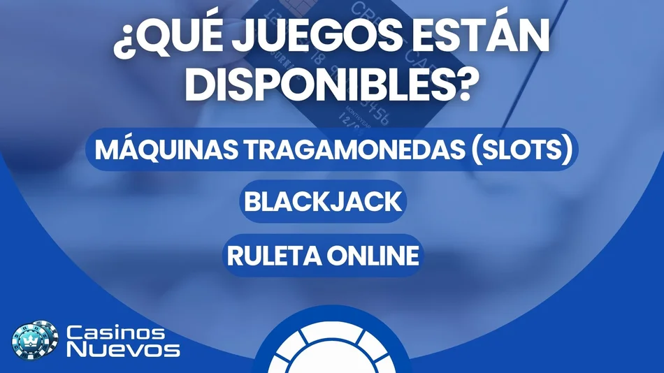 Qué Juegos Están Disponibles