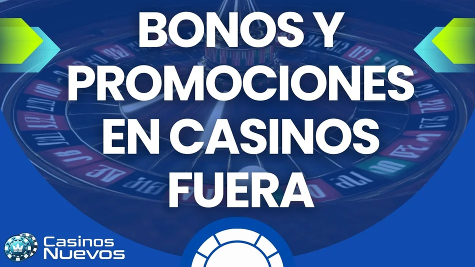 casinos extranjeros