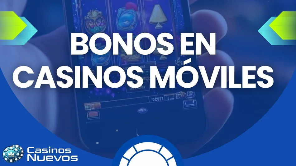 online mobile casinos