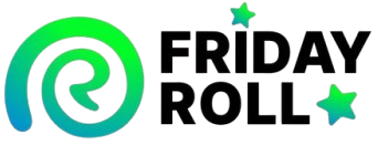 Fridayroll Casino Logo
