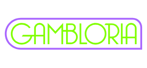 gambloria casino logo