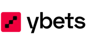 Ybets Casino logo