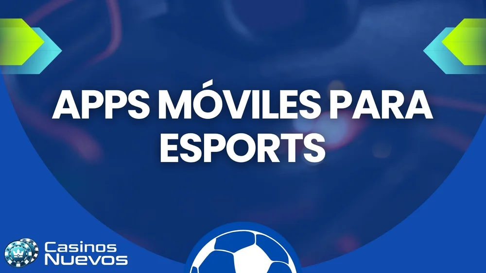 apuestas online esports
