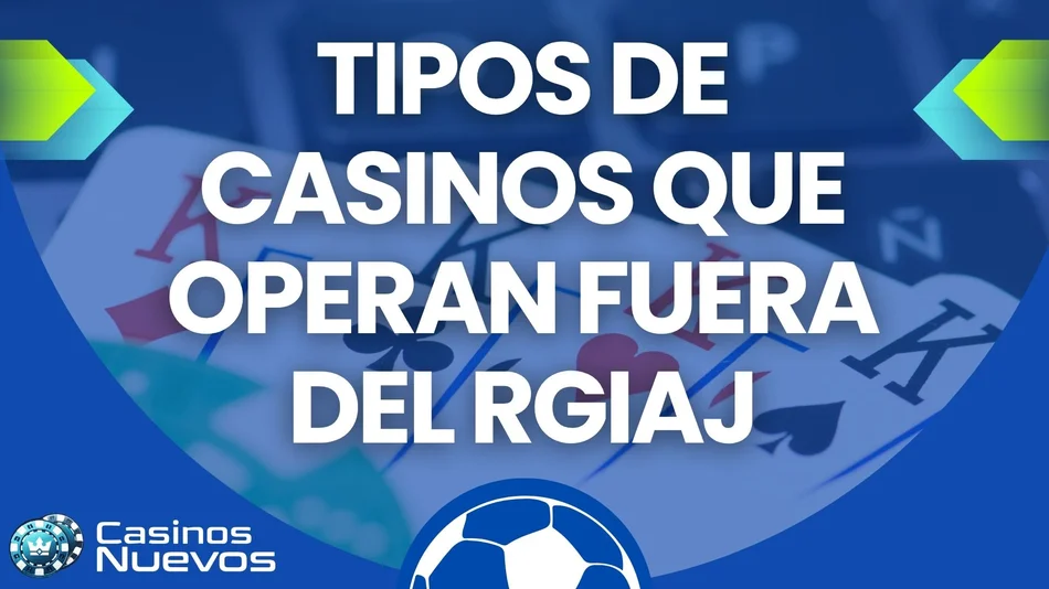 casinos online sin autoprohibición