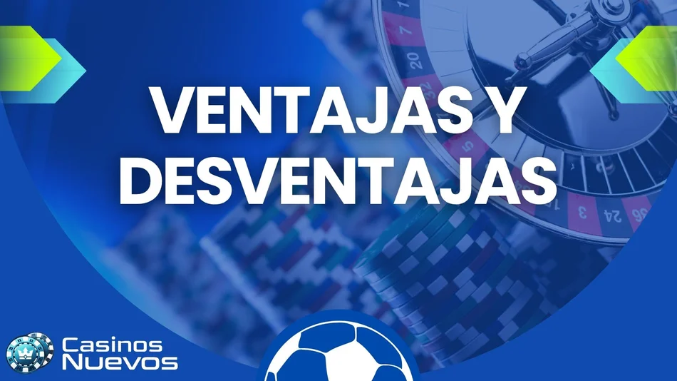 casinos que no tienen autoprohibición