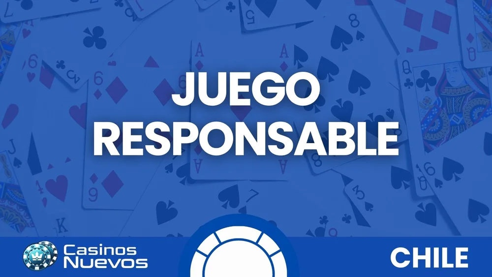 JUEGO RESPONSABLE