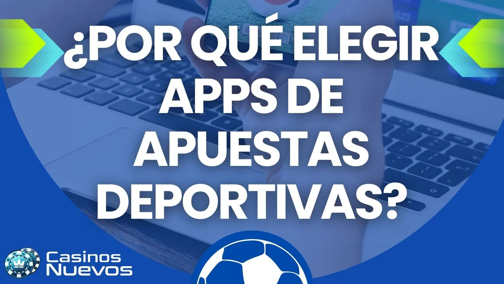 mejores aplicaciones apuestas deportivas